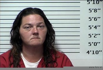 Wendy Nichole Smith Mugshot