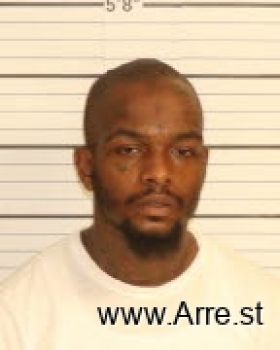 Wesley Jerome Gibson Mugshot