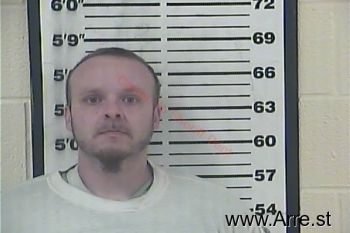 Wesley Adam Hart Mugshot