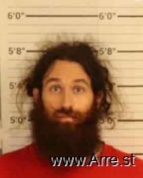 Wesley J Hodges Mugshot