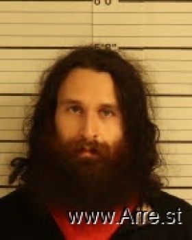 Wesley  Hodges Mugshot