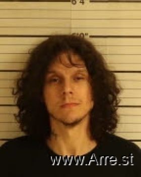 Wesley Andrew Howerton Mugshot