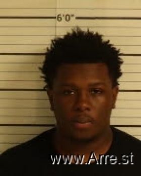 Wesley  Johnson Mugshot