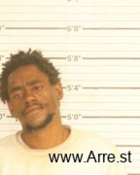 Wesley  Jones Mugshot