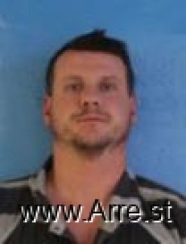 Wesley Allen Lane Mugshot