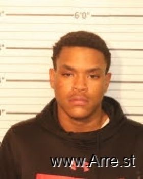 Wesley  Richardson Mugshot