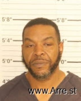 Wesley Lakendrick Richardson Mugshot