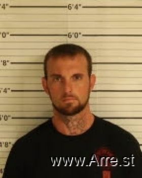 Wesley F Smith Mugshot