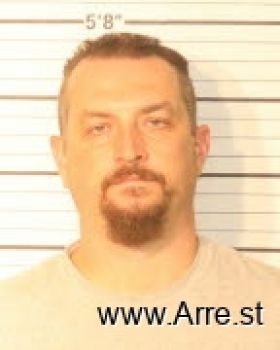 Wesley  Walker Mugshot