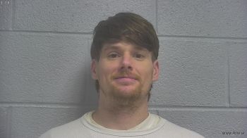 Wesley Adam Williams Mugshot