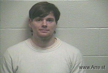 Wesley Adam Williams Mugshot