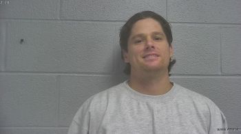 Wesley Adam Williams Mugshot