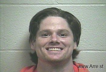 Wesley Adam Williams Mugshot