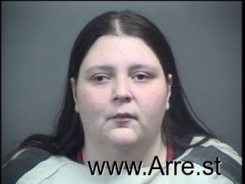 Whitney Lea Davis Mugshot