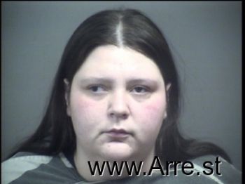 Whitney Lea Davis Mugshot