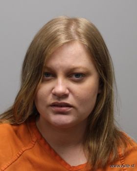 Whitney Malain Lawson Mugshot