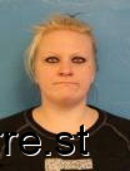 Whitney Denise Seymore Mugshot