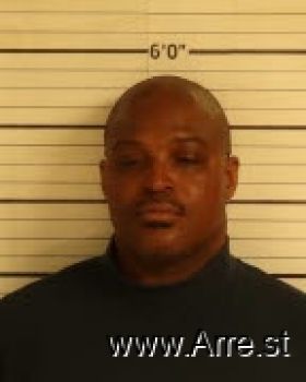 Whitney Blake Williams Mugshot