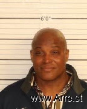 Whitney Blake Williams Mugshot