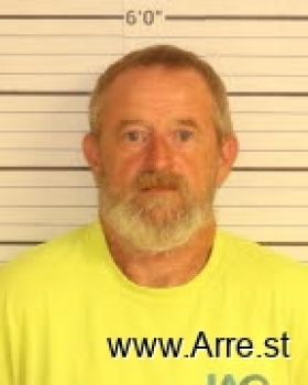 Willard  Mcintosh Mugshot