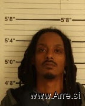 William A Alston Mugshot