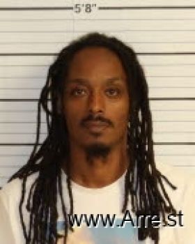 William A Alston Mugshot