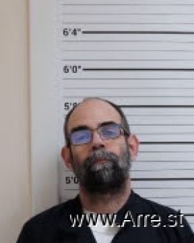 William Donald Ballard Mugshot