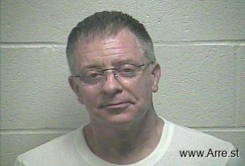 William Wade Bass Mugshot