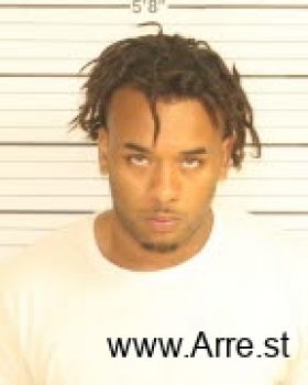 William R Boyd Mugshot