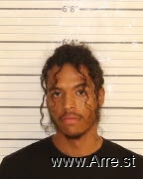 William  Boyd Mugshot