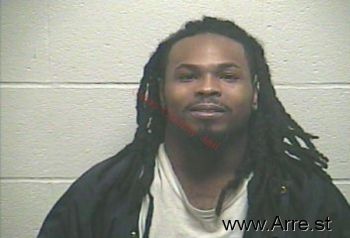 William Lee Boykins Mugshot