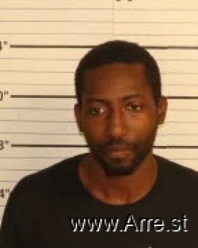 William Terrell Burnside Mugshot