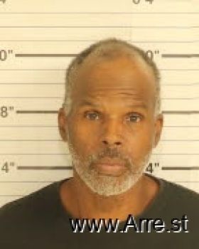 William  Colbert Mugshot