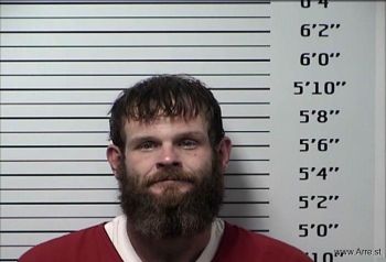 William Robert Dannel Mugshot