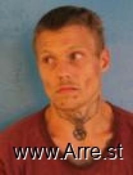 William Bryan Iii Deel Mugshot