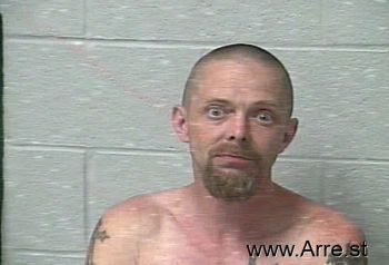 William Michael Earles Mugshot