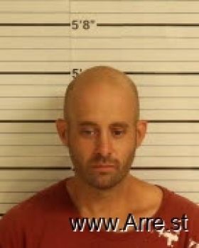 William K Echols Mugshot