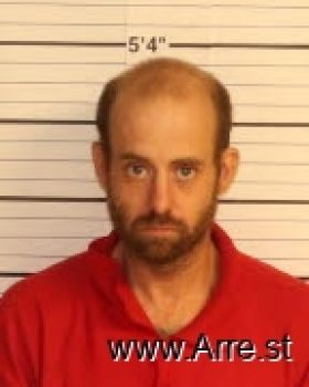 William K Echols Mugshot