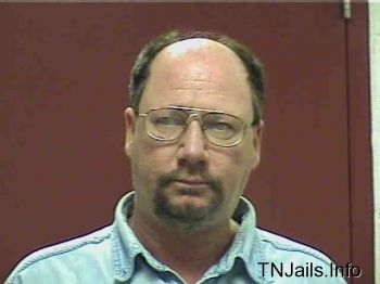 William  Fritts Mugshot