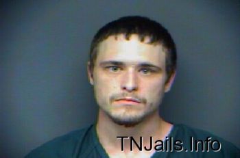 William Tyler Fritts Mugshot