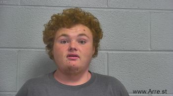 William Dustin Gilliam-wright Mugshot