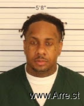 William  Gossett Mugshot