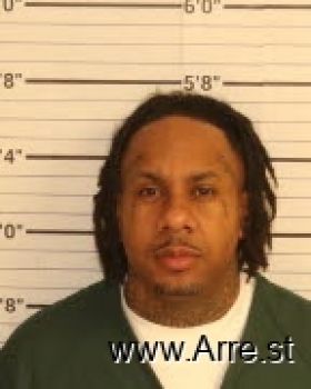 William  Gossett Mugshot