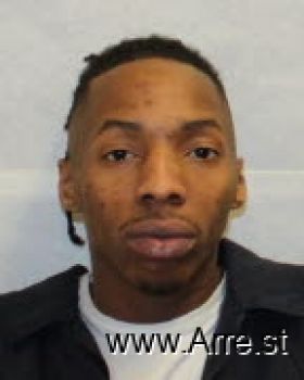 William Demarcus Greene Mugshot