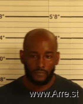 William  Griffin Mugshot