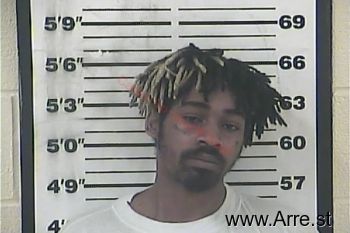 William E Griffin Mugshot