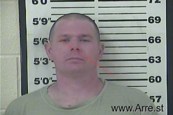 William Michael Hale Mugshot