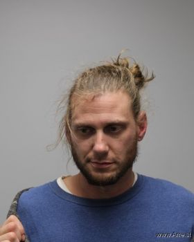 William Chad Hampton Mugshot