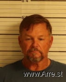 William Ray Harden Mugshot