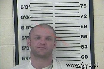 William Roger Harmon Mugshot